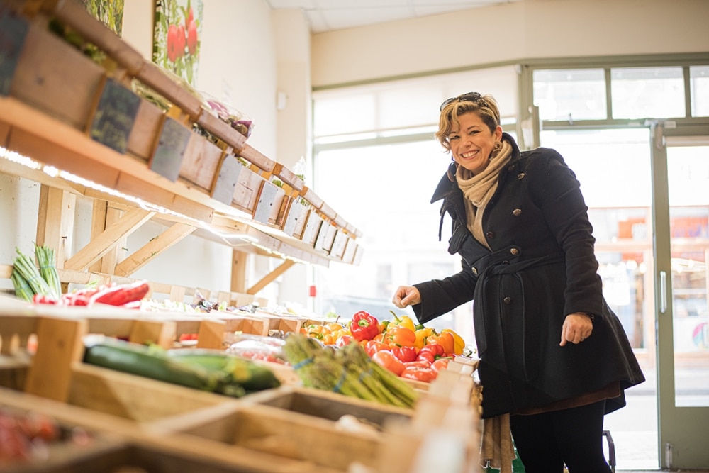 Why promoting healthy eating for kids is simply child's play
